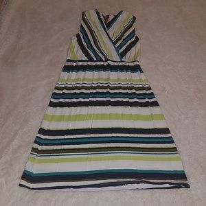 Womens Merona dress sz M